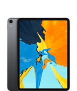 iPad Pro مقاس‏ 11 إنش (الجيل الأول)