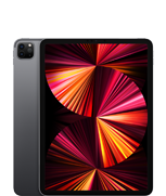 iPad Pro مقاس‏ 11 إنش (الجيل الثالث)