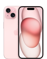 iPhone&nbsp;15‏