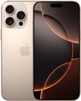 iPhone&nbsp;16&nbsp;Pro&nbsp;Max