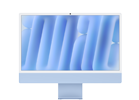 iMac (M4،‏ 2&nbsp;من&nbsp;المنافذ)