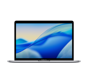 MacBook&nbsp;Pro مقاس 13&nbsp;إنش (M1‏، 2020)