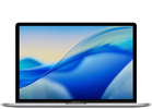 MacBook&nbsp;Pro مقاس 16&nbsp;إنش (Intel،‏ 2019)