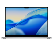 MacBook&nbsp;Pro مقاس 16&nbsp;إنش (M2&nbsp;Pro أو&nbsp;M2&nbsp;Max، ‏2023‏)