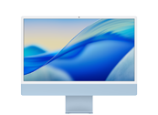 iMac (بشريحة M3، 2 من المنافذ)