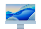 iMac (بشريحة M3،‏ 2 من المنافذ)