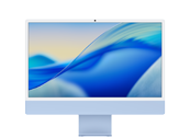 iMac (بشريحة M4، 2 من المنافذ)