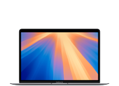 MacBook Air (بمعالج Intel، 2020)