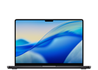 MacBook Pro مقاس 14 إنش (بشريحة M3)