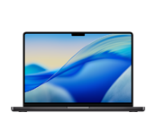 MacBook Pro مقاس 14 إنش (بشريحة M5)