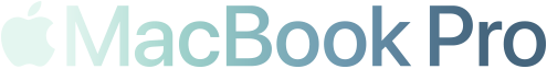 Macbook Pro من Apple