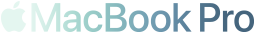 Macbook Pro من Apple‏