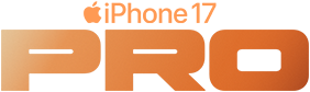 iPhone 17 Pro