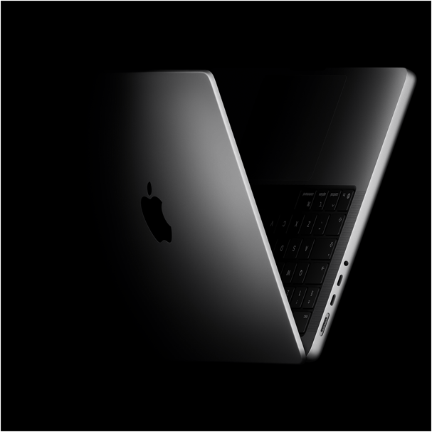 MacBook Pro M5 24GB 512GB スペースブラック　US MacBook Pro 14インチ Apple M5 Proチップ搭載モデル [2026年春モデル