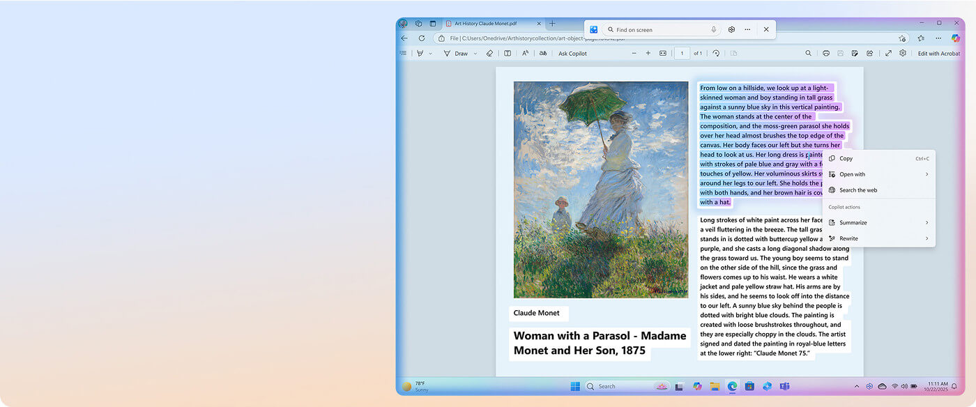 Image alt text