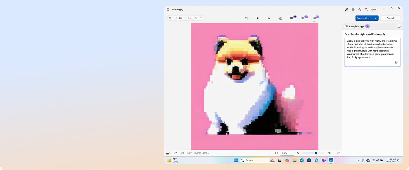 Image alt text