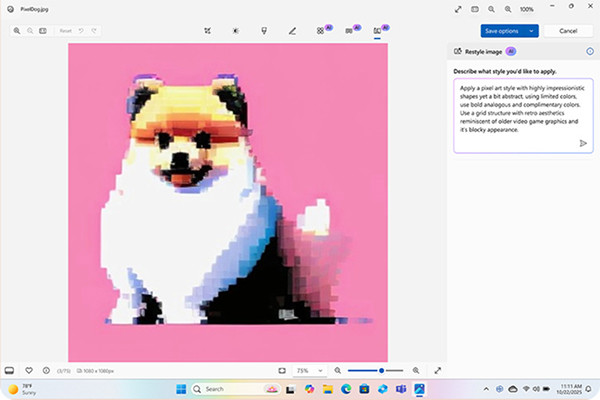 Image alt text