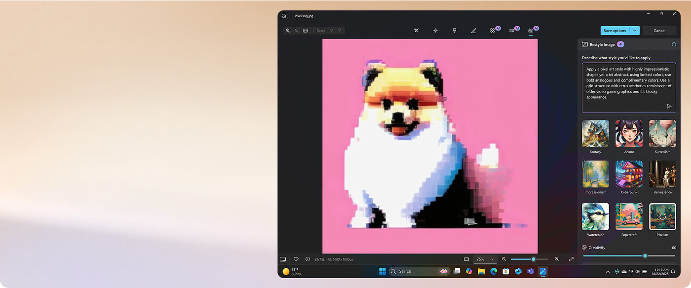 Image alt text