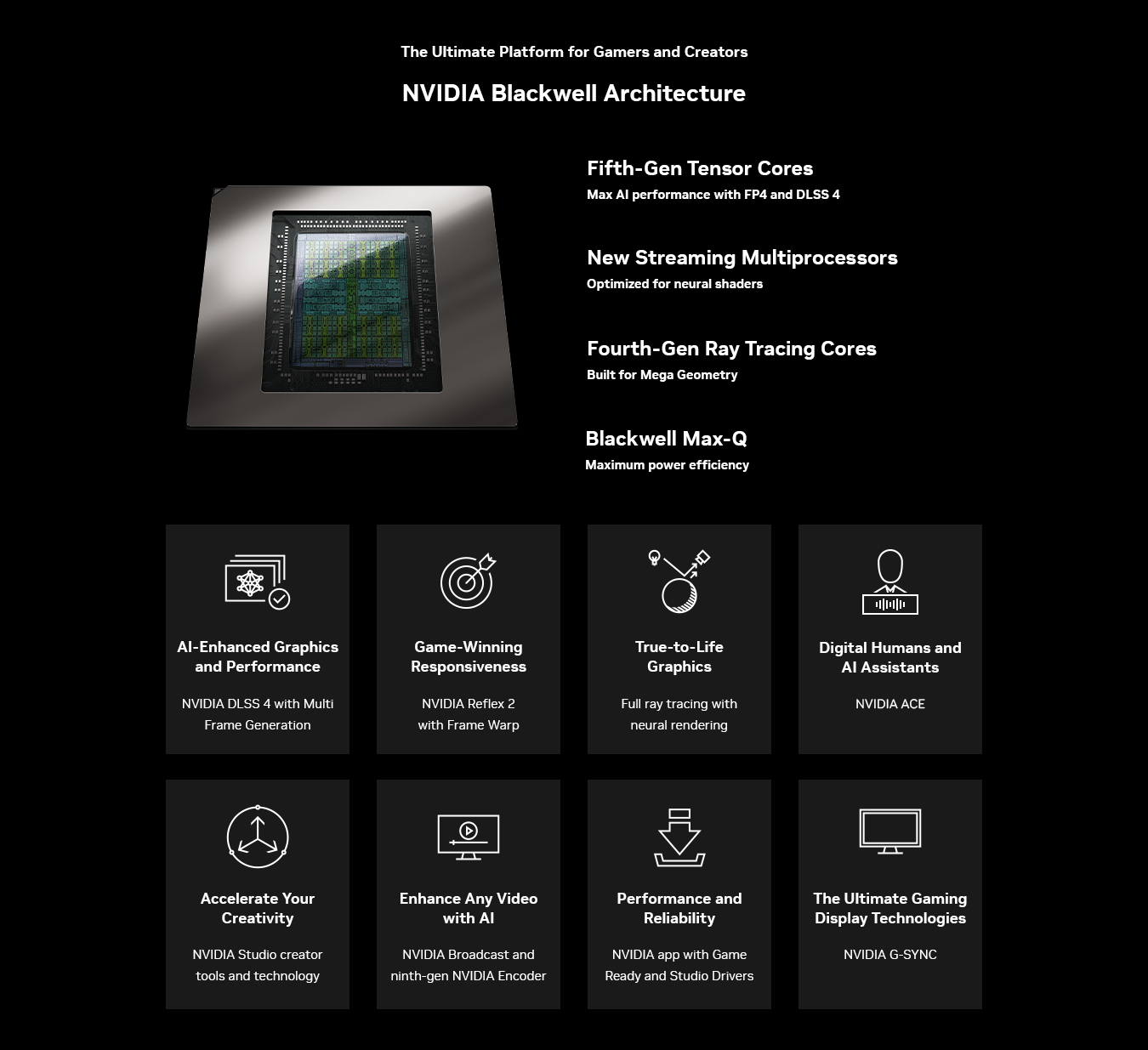 Supercharge your studies with RTX laptops