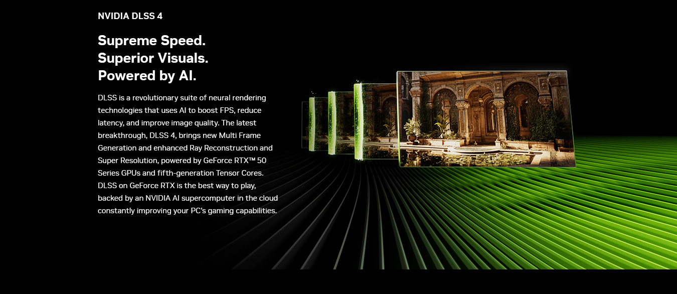 NVIDIA legal and branding information
