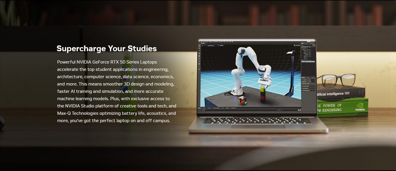 NVIDIA Reflex low latency gaming
