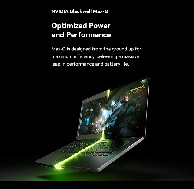 NVIDIA Broadcast and RTX Video mobile section