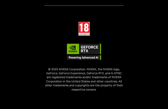 NVIDIA Blackwell architecture mobile section