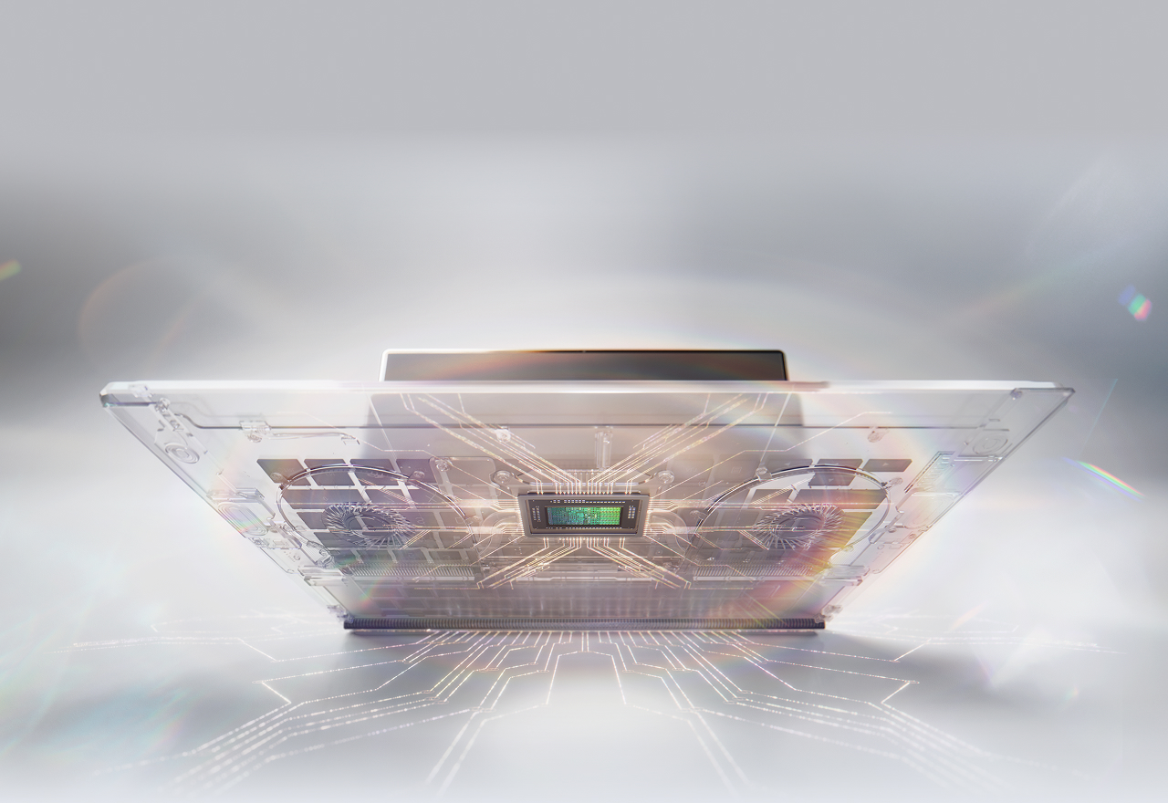NVIDIA RTX Spark