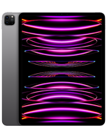 iPad&nbsp;Pro مقاس 12.9&nbsp;إنش (الجيل&nbsp;السادس)