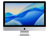 iMac مقاس 27&nbsp;إنش (بمعالج&nbsp;Intel،‏ 2020)