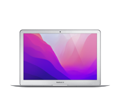 MacBook&nbsp;Air‏ (بمعالج&nbsp;Intel،‏ 2017)