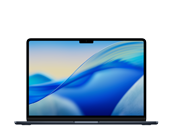 MacBook&nbsp;Air مقاس 13&nbsp;إنش (بشريحة&nbsp;M3)