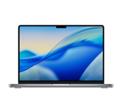 MacBook&nbsp;Pro مقاس 14&nbsp;إنش (بشريحة&nbsp;M2&nbsp;Pro أو&nbsp;M2&nbsp;Max، ‏2023‏)