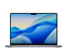 MacBook&nbsp;Pro مقاس 14&nbsp;إنش (بشريحة&nbsp;M2&nbsp;Pro أو&nbsp;M2&nbsp;Max، ‏2023‏)