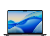 MacBook&nbsp;Pro مقاس 14&nbsp;إنش (بشريحة&nbsp;M3)