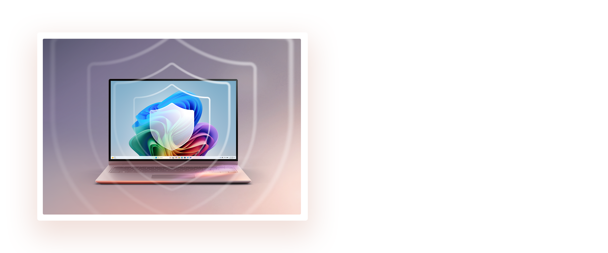 The most secure Windows PCs yet