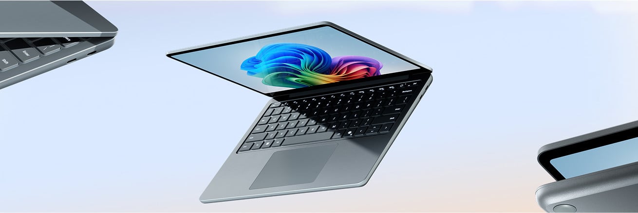 Surface Pro device 2