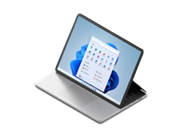 Surface Laptop Studio 2 device