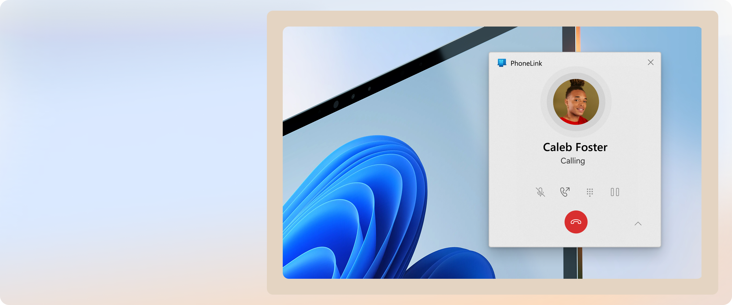 Call from your computer