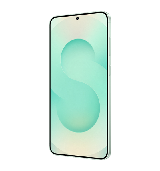 S25 | S25+