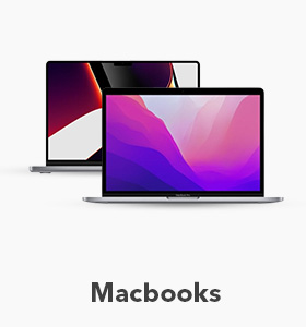 Apple Macbooks