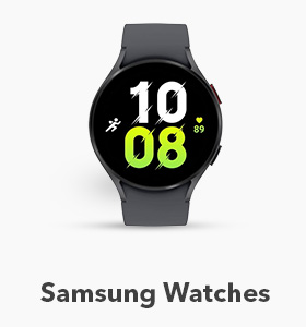 Samsung Watches